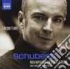 Franz Schubert - Klaviersonaten D664 & D95 cd