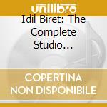 Idil Biret: The Complete Studio Recordings 1959-2017 (134 Cd) cd musicale di Idil Biret