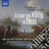 Es War Ein Konig In Thule / Various cd