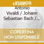 Antonio Vivaldi / Johann Sebastian Bach / Johann Pachelbel / Edvard Grieg - Den Klassiske Onskekonserten (3 Cd) cd