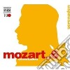 Wolfgang Amadeus Mozart - Serenades cd