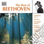 Ludwig Van Beethoven - The Best Of cd