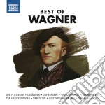 Richard Wagner - Best Of cd