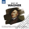 Richard Wagner - Best Of cd