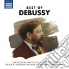 Claude Debussy - Best Of Debussy cd