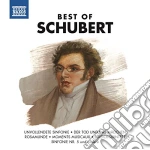 Franz Schubert - Best Of cd
