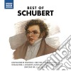 Franz Schubert - Best Of cd