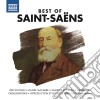 Camille Saint-Saens - Best Of  cd