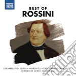 Gioacchino Rossini - Best Of cd