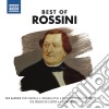 Gioacchino Rossini - Best Of cd musicale di Gioacchino Rossini