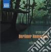 Bruno Henze - Berliner Romantik cd