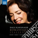 Dale Kavanagh: Romantique Italienne cd