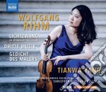 Wolfgang Rihm - Musik Fur Violine Und Orchester
