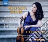 Wolfgang Rihm - Musik Fur Violine Und Orchester cd