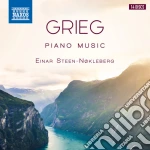 Edvard Grieg - Piano Music (14 Cd) cd