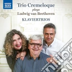 Ludwig Van Beethoven - Klaviertrios cd
