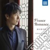 Fukuma Kotaro - France Romance cd