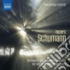 Robert Schumann - Orchester Und Kammermusikwerke Fur Klavier cd