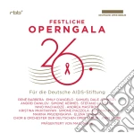 Festliche Operngala 26. Fur Die Aids-Stiftung / Various (2 Cd) cd