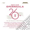 Festliche Operngala 26. Fur Die Aids-Stiftung / Various (2 Cd) cd