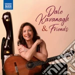 Kavanagh / Kirchhoff / Young - Dale Kavanagh & Friends cd
