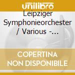 Leipziger Symphonieorchester / Various - Schumann / Mendelssohn. Violinkonzerte cd