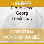 Cembaless: Georg Friedrich Handel - Il Floridante cd