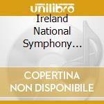 Ireland National Symphony Orchestra / Malcolm Arnold - Ireland National Symphony Orchestra cd