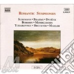 Romantische Sinfonien / Various