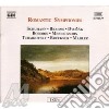 Romantische Sinfonien / Various cd