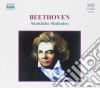 Ludwig Van Beethoven - Samtliche Sinfonien (5 Cd) cd