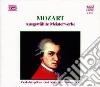 Wolfgang Amadeus Mozart - Ausgewehlte Meisterwerke cd