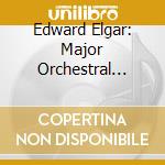 Edward Elgar: Major Orchestral Works cd