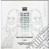 Antonin Dvorak - The Complete Symphonies (6 Cd) cd