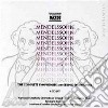 Felix Mendelssohn - The Complete Symphonies, String Symphonies (6 Cd) cd