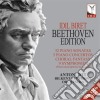 Ludwig Van Beethoven - Beethoven Edition (20 Cd) cd