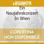 Ein Neujahrskonzert In Wien cd