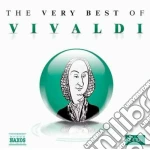 Antonio Vivaldi - The Very Best Of (2 Cd) cd