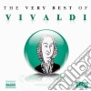 Antonio Vivaldi - The Very Best Of (2 Cd) cd