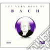 Johann Sebastian Bach - The Very Best Of (2 Cd) cd