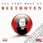 Ludwig Van Beethoven - The Very Best Of (2 Cd) cd