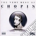 Fryderyk Chopin - The Very Best Of (2 Cd) cd