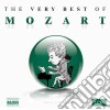 Wolfgang Amadeus Mozart - The Very Best Of (2 Cd) cd