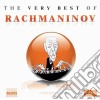 Sergej Rachmaninov - The Very Best Of (2 Cd) cd