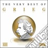 Edvard Grieg - The Very Best Of (2 Cd) cd