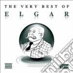 Edward Elgar - The Very Best Of (2 Cd) cd