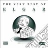 Edward Elgar - The Very Best Of (2 Cd) cd