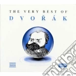 Antonin Dvorak - The Very Best Of (2 Cd) cd