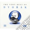 Antonin Dvorak - The Very Best Of (2 Cd) cd