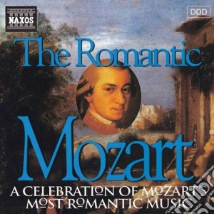 Wolfgang Amadeus Mozart - Celebrazione Della Musica 